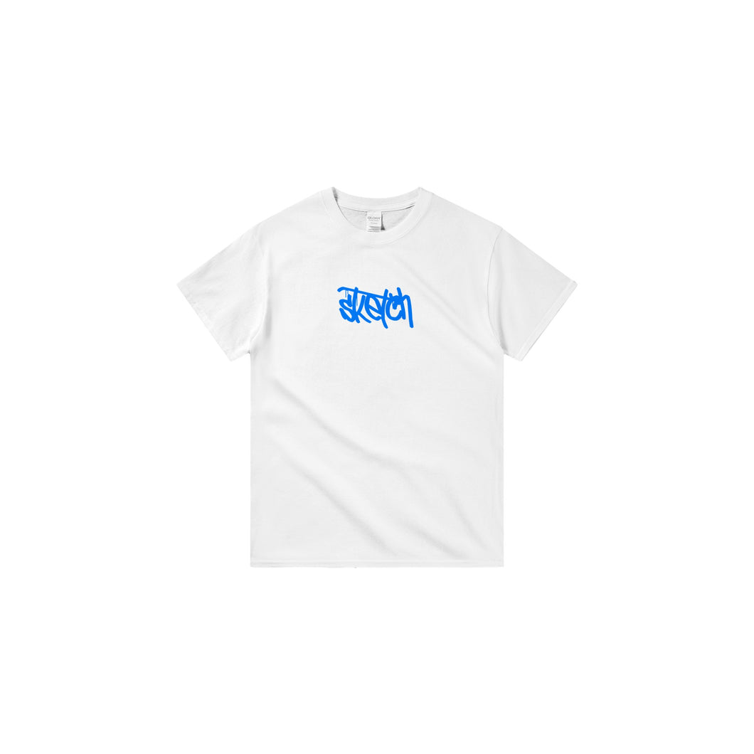 SKETCH - Tag Shirt